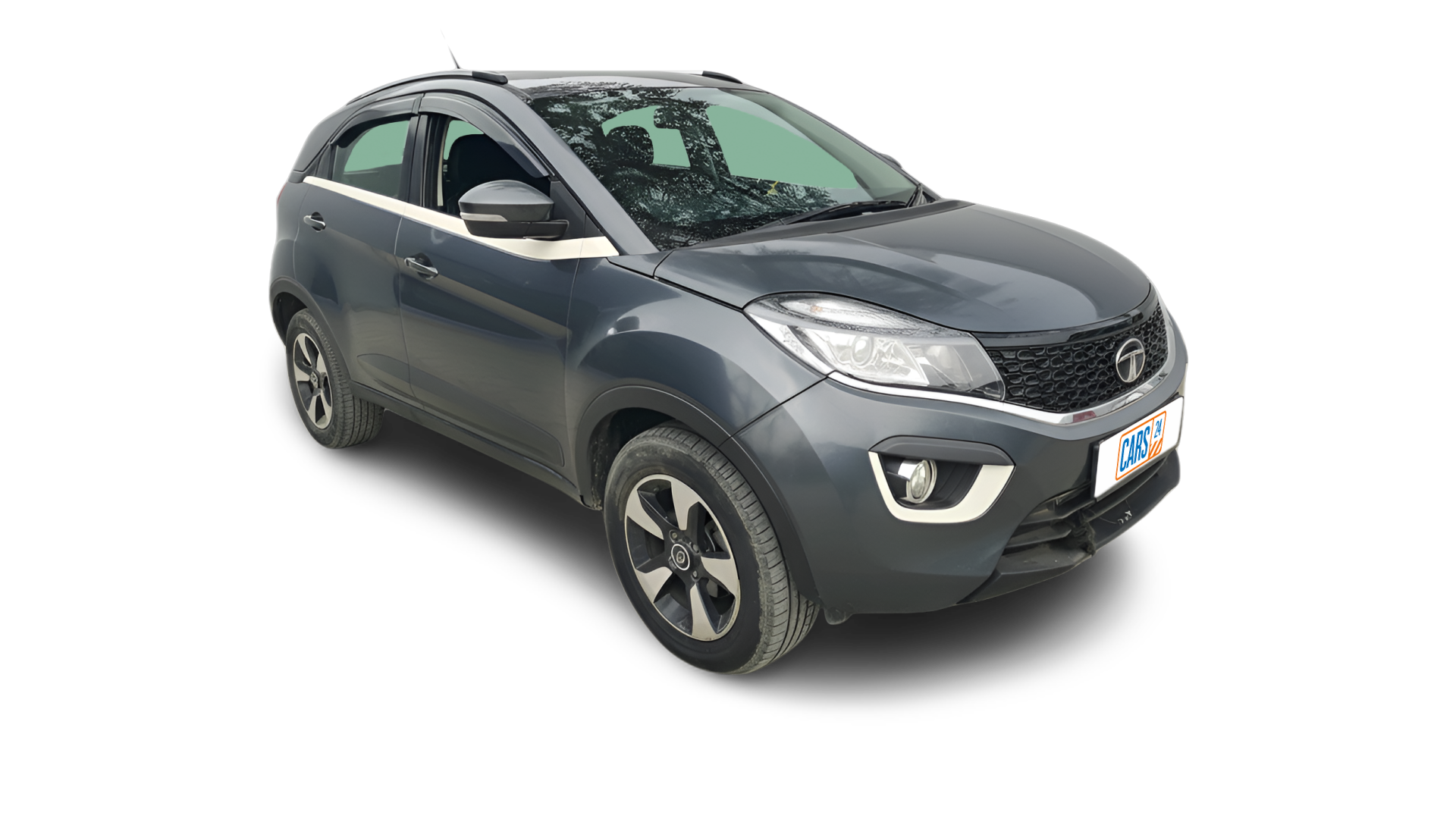 Tata NEXON-img